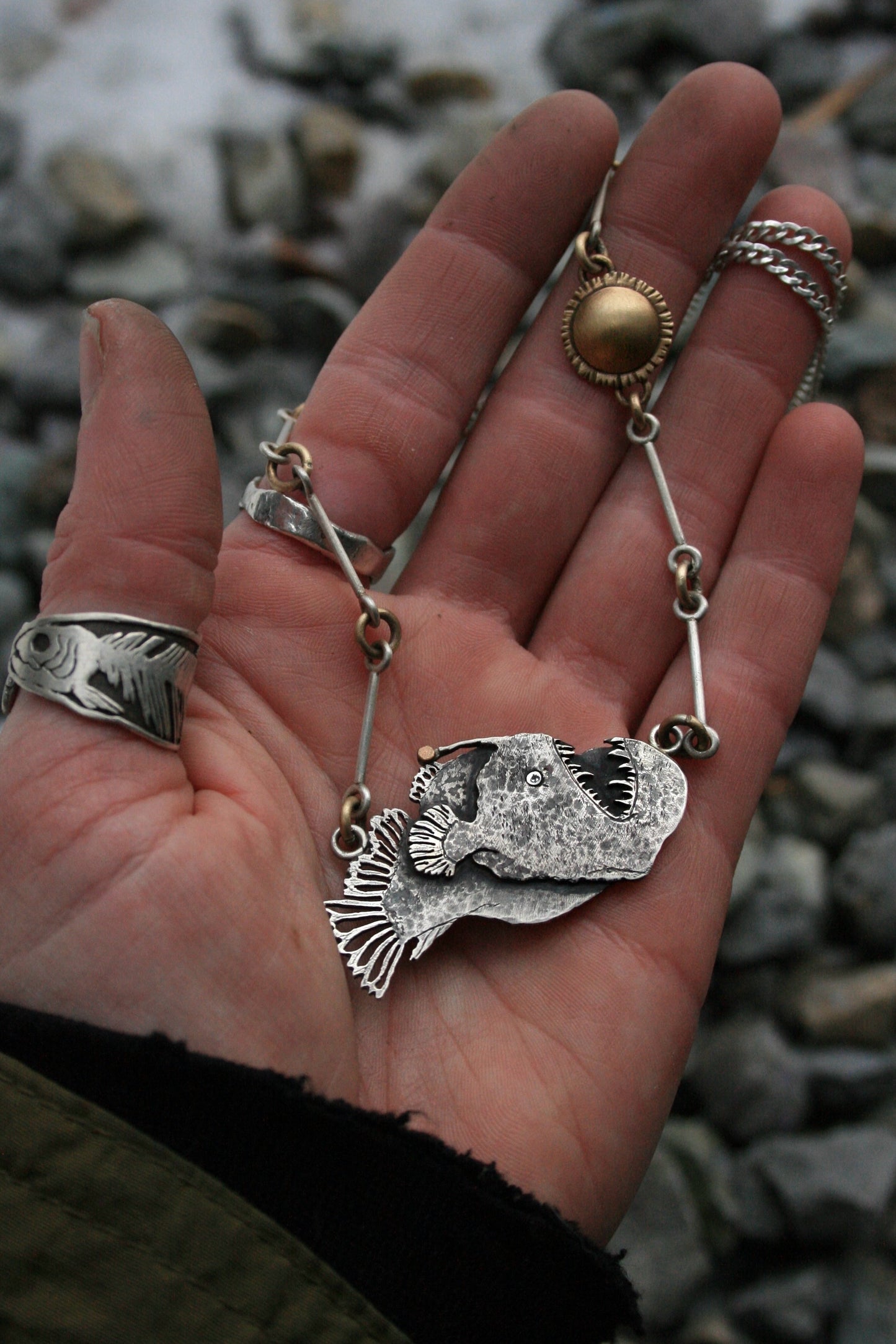 “Last Day on Earth”