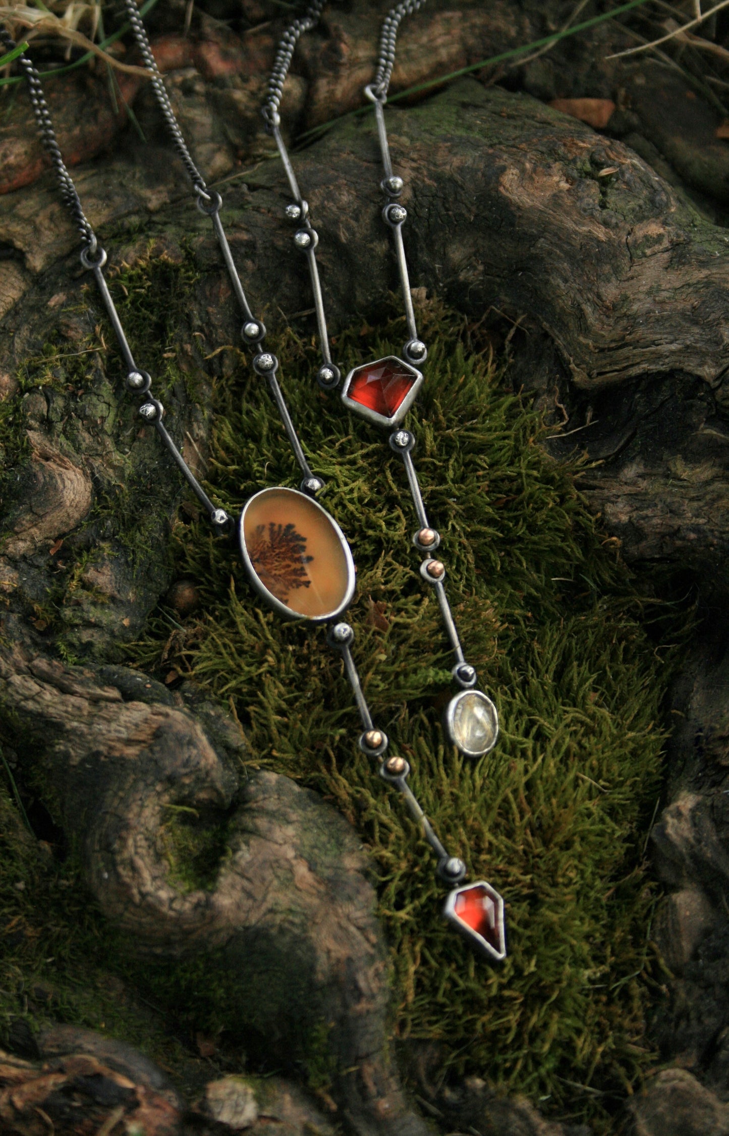 Autumn Lariats