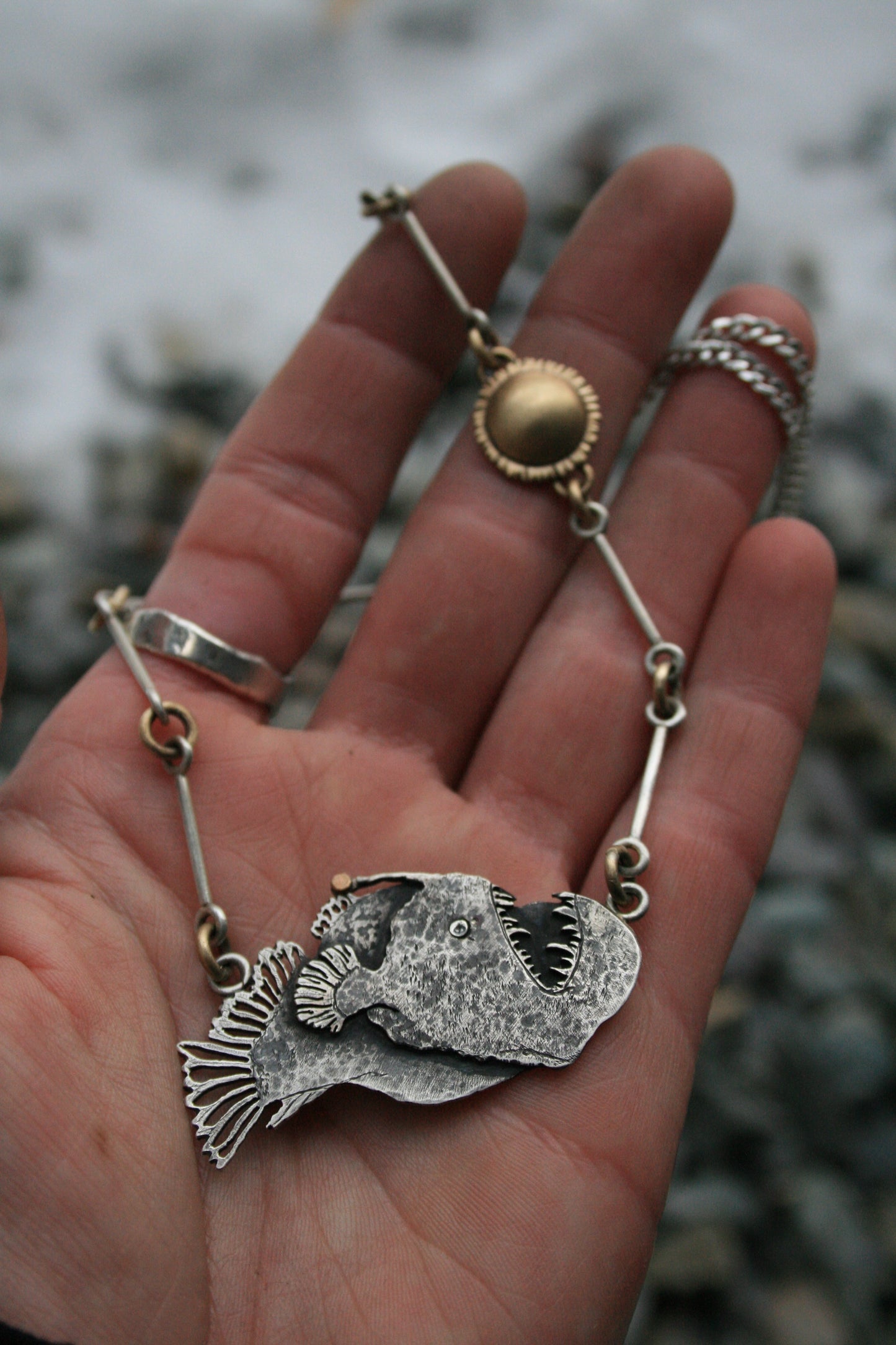 “Last Day on Earth”