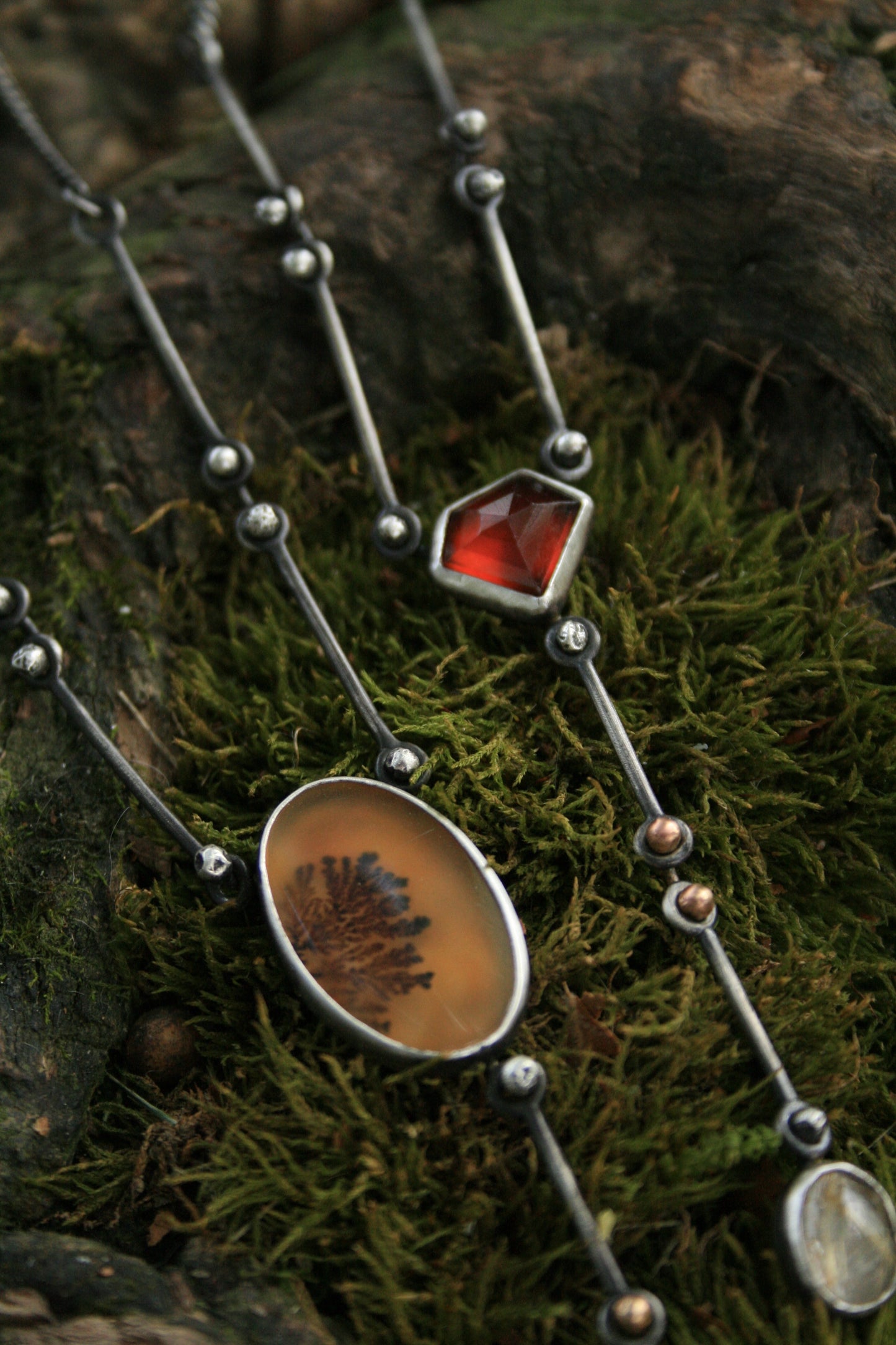 Autumn Lariats