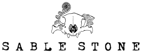 Sable Stone logo