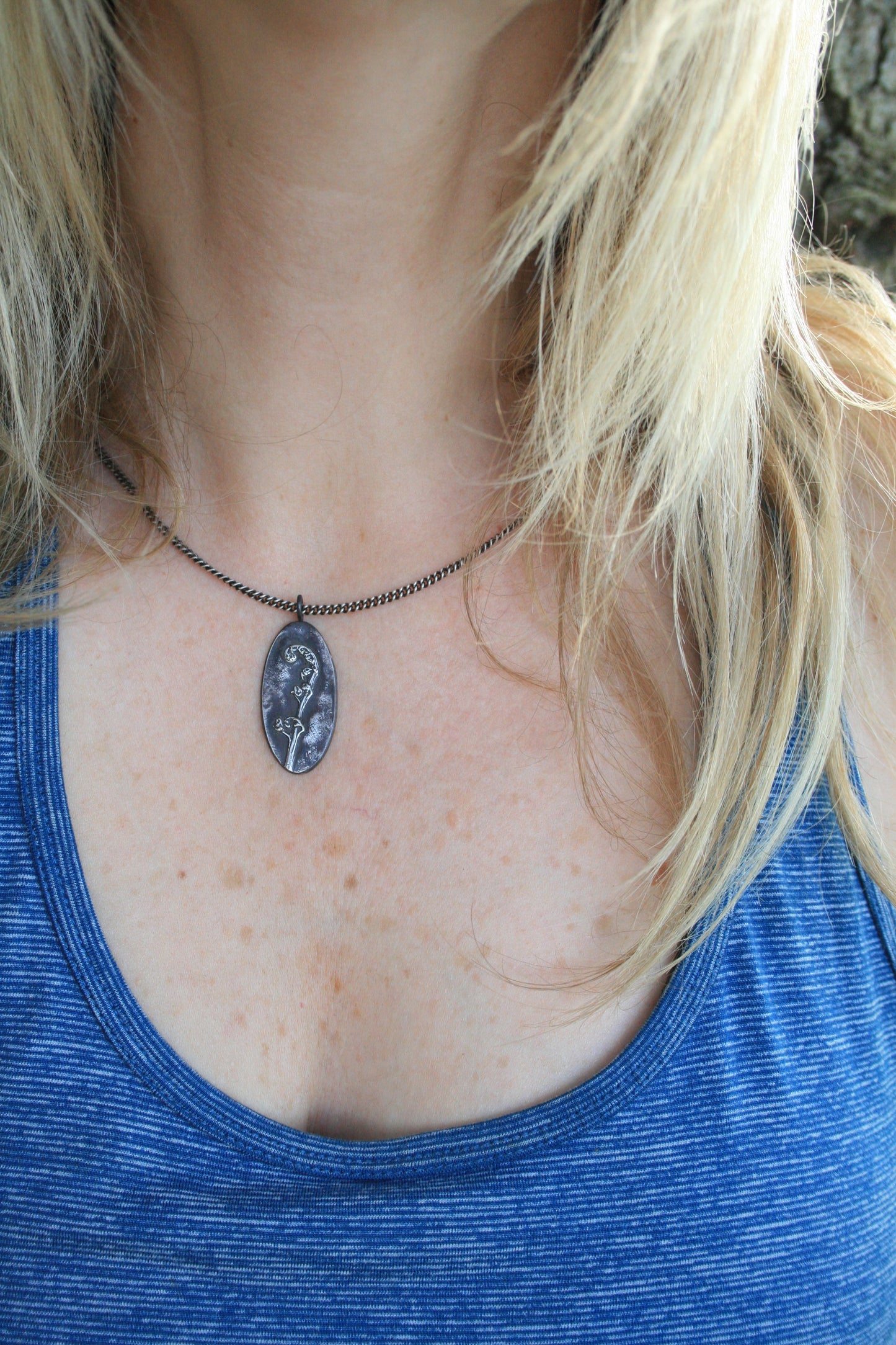 Fern Talismans