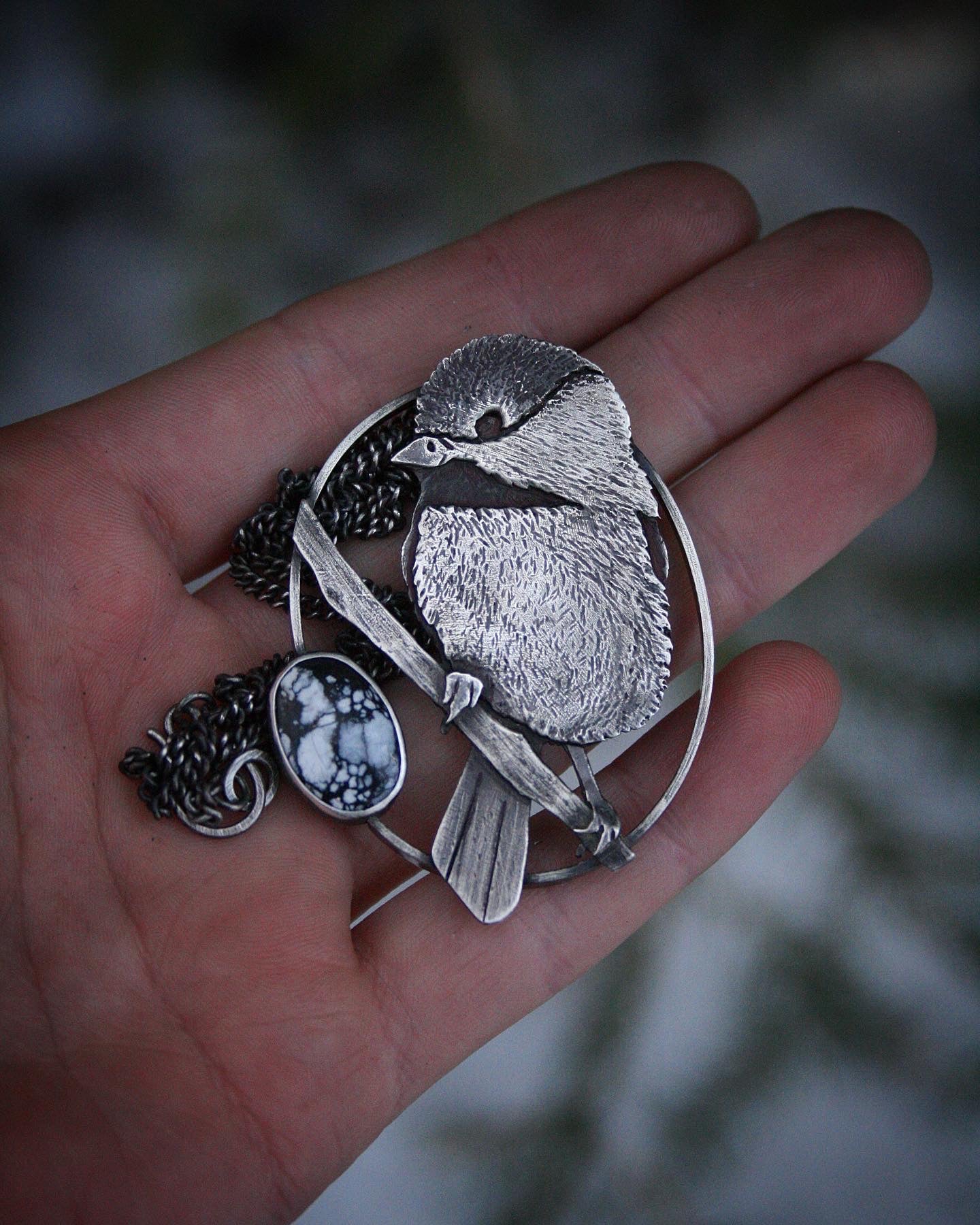 Chickadee #2
