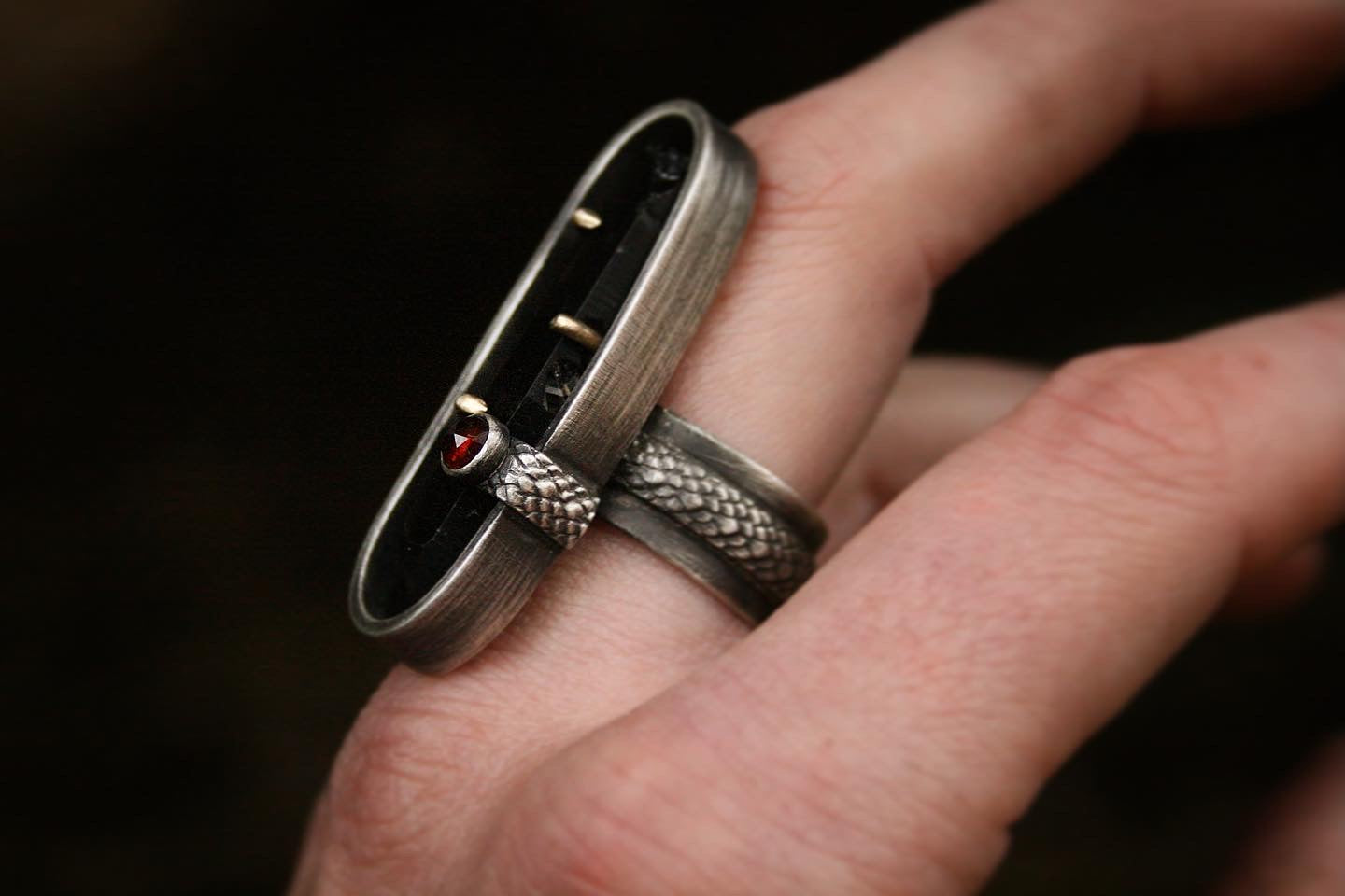 The Dark Crystal // Fits size ~8