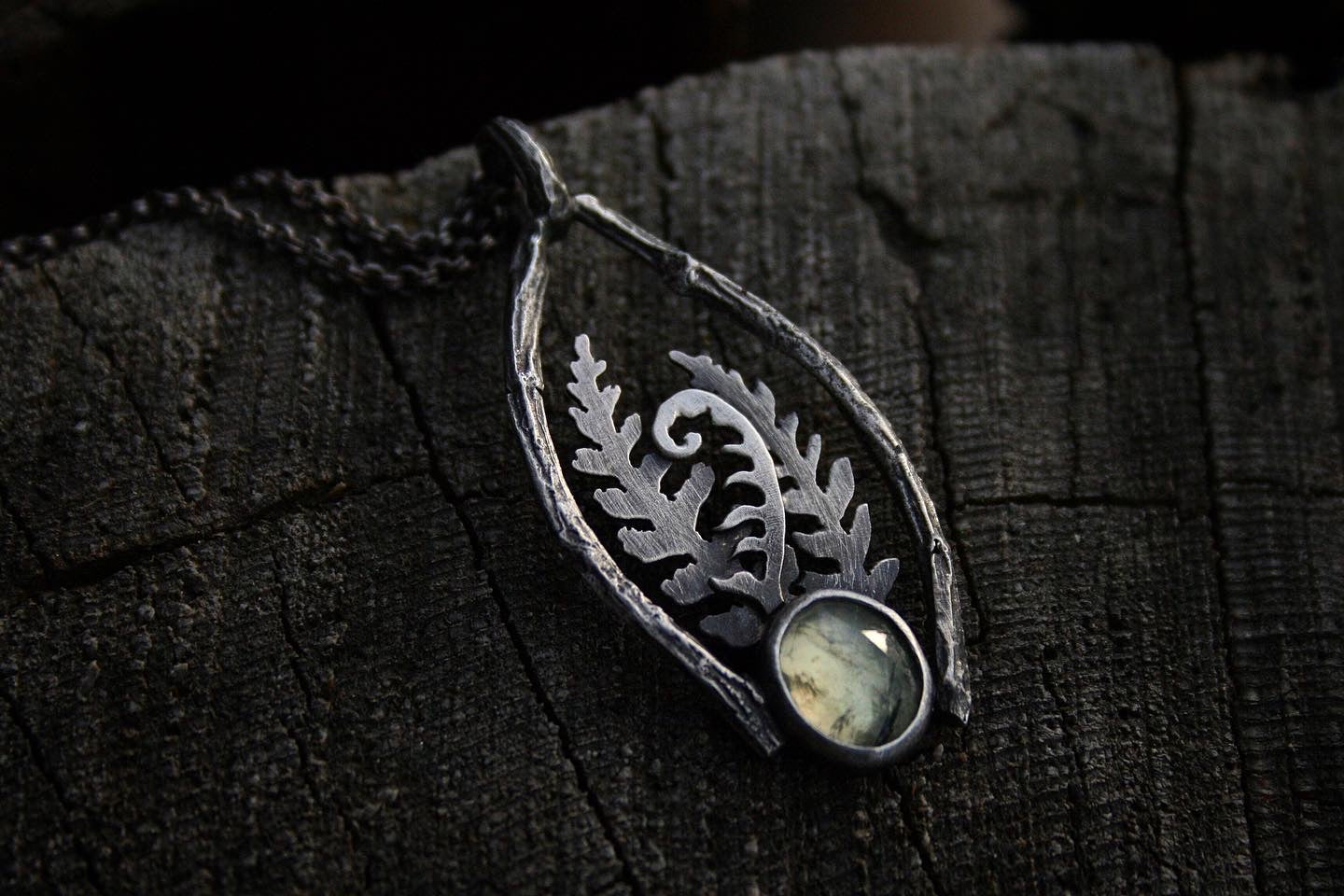 Ferngully Talisman