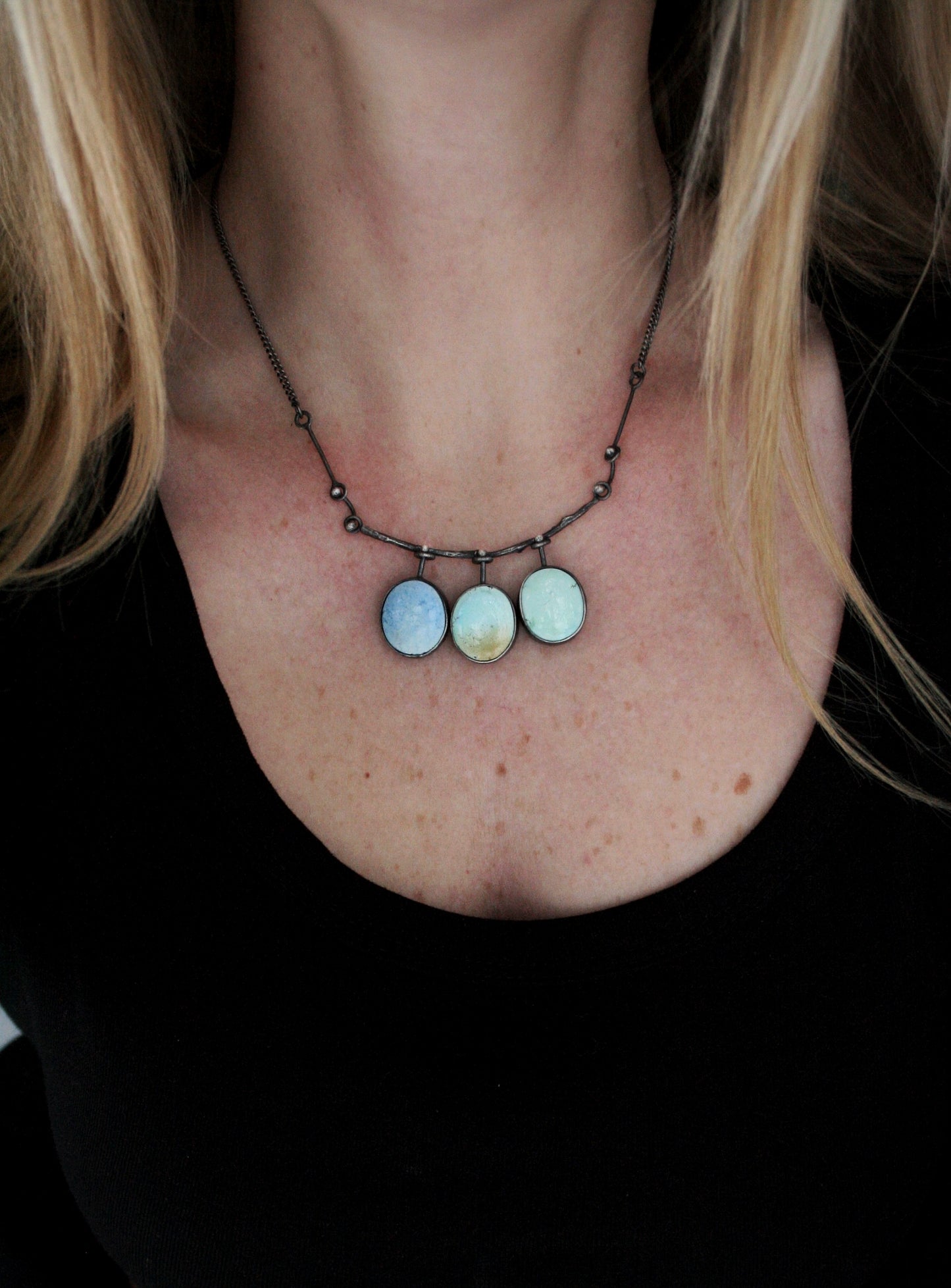 Golden Hills + Cedar Triple