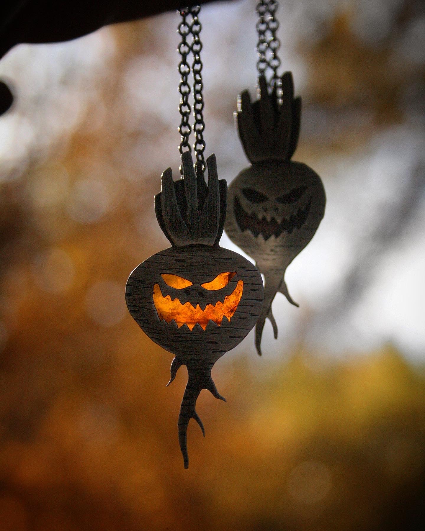 Return of Jack of the Lantern