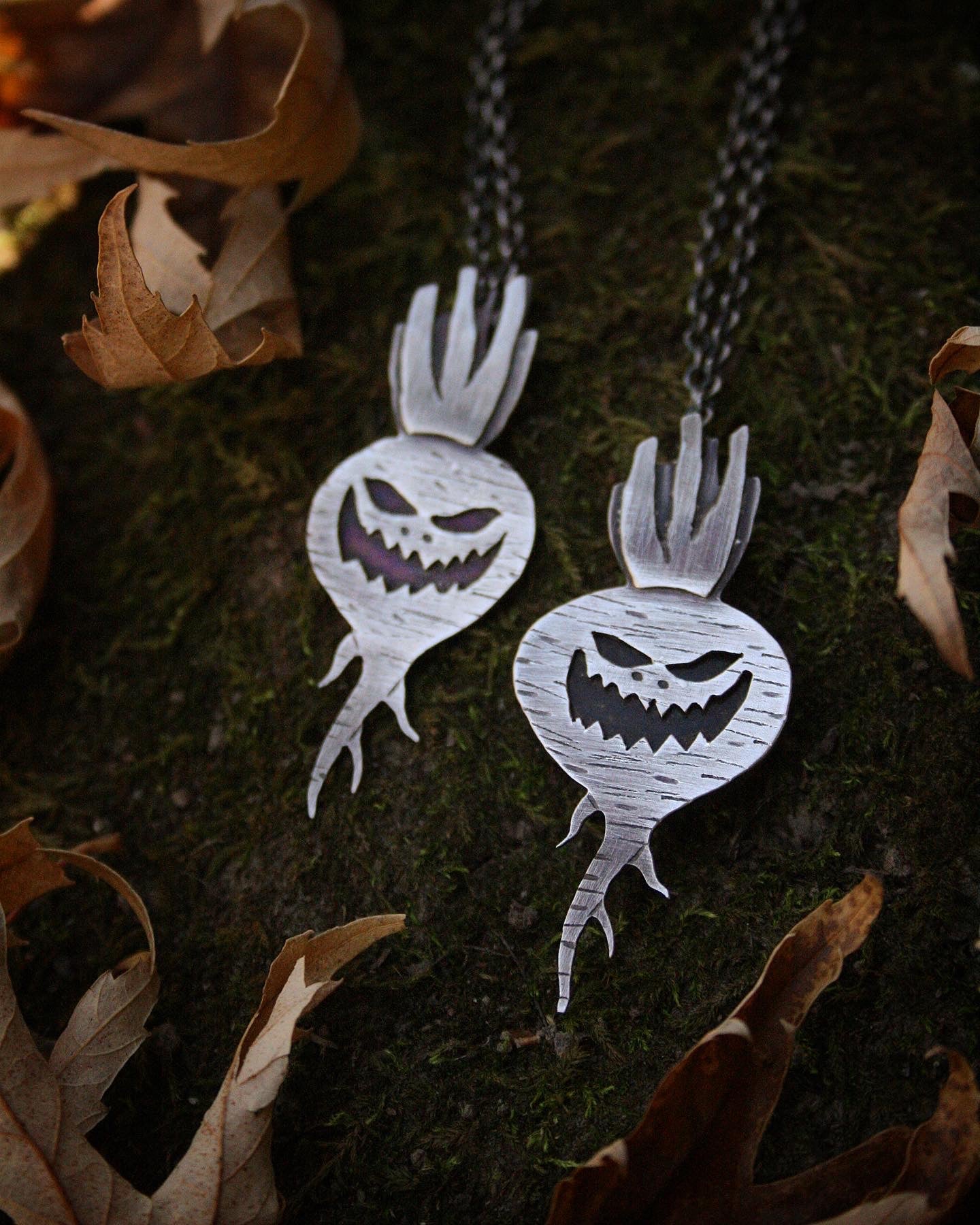 Return of Jack of the Lantern