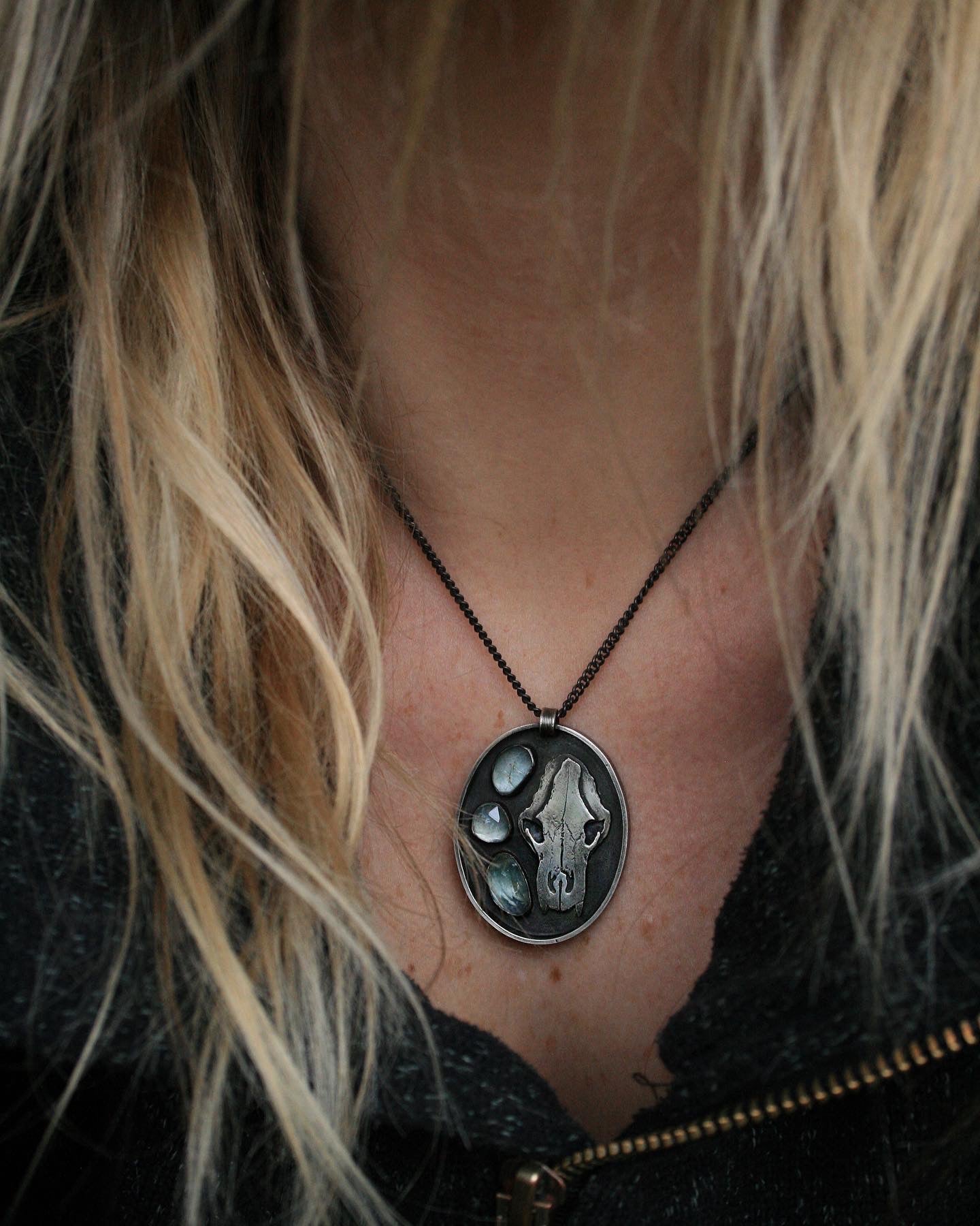 Polar Bear Shadowbox