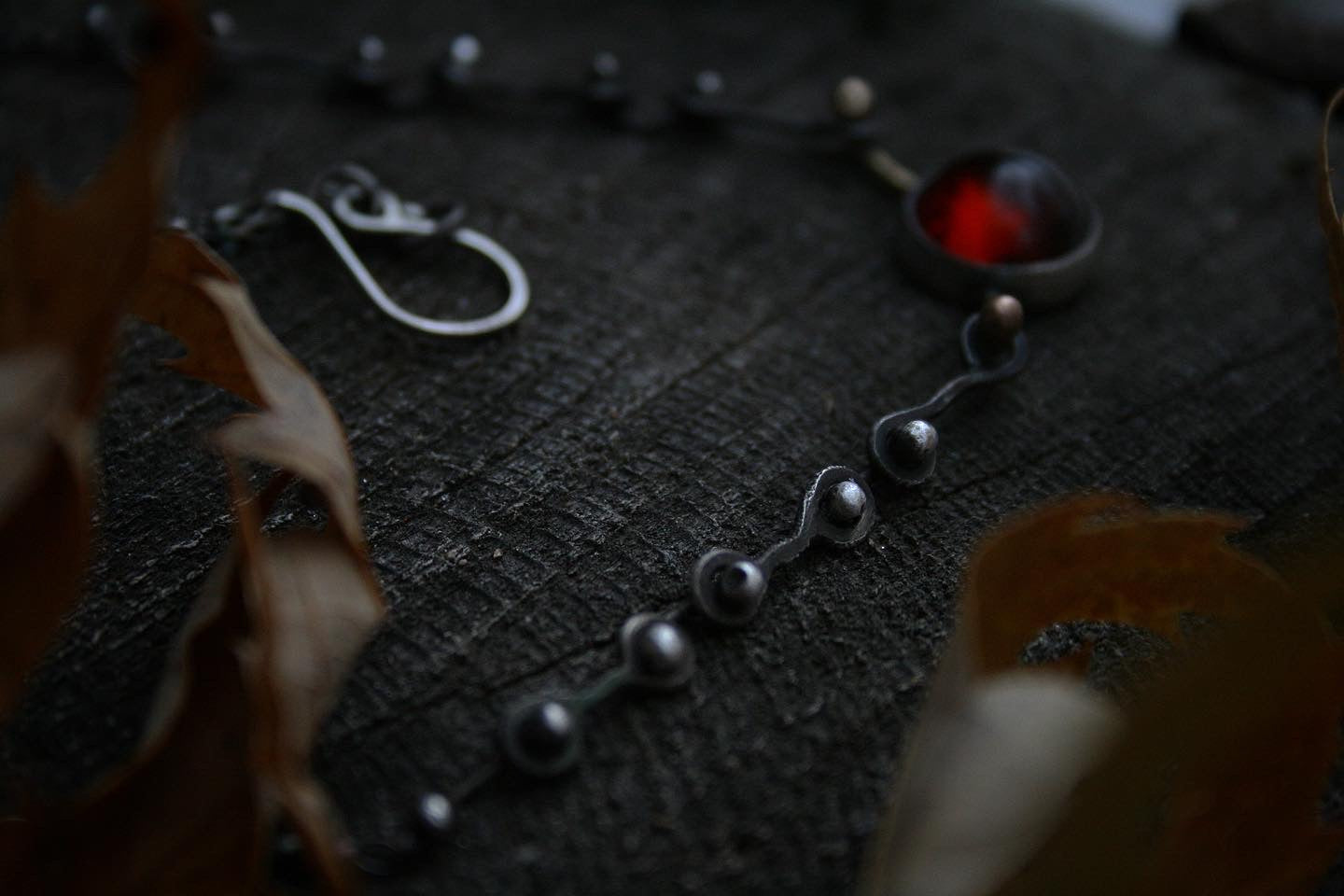 Baltic Amber Necklace