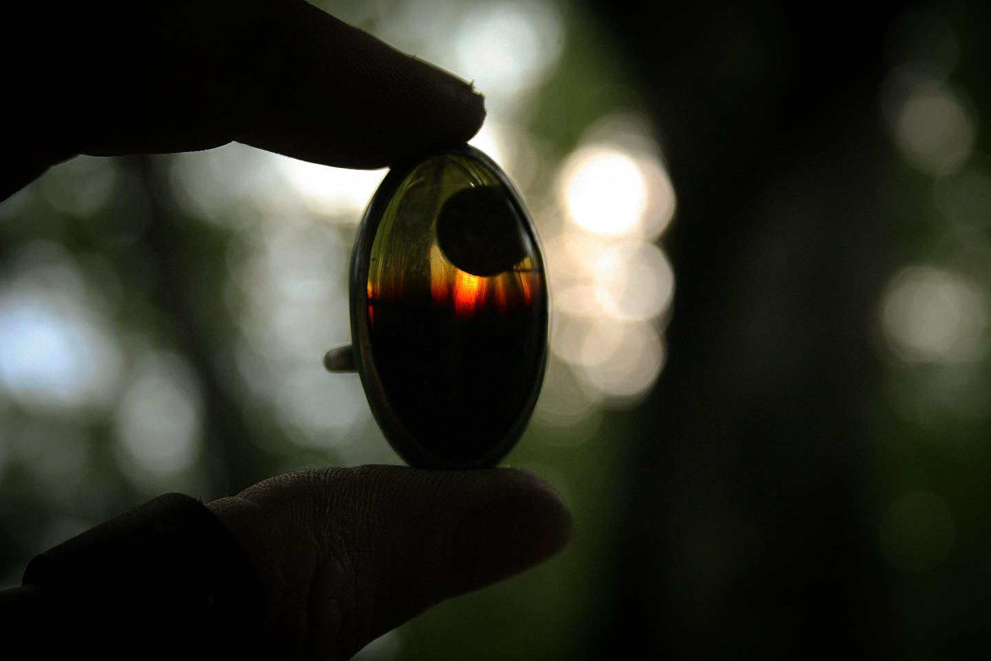 The Witching Hour // Size 8