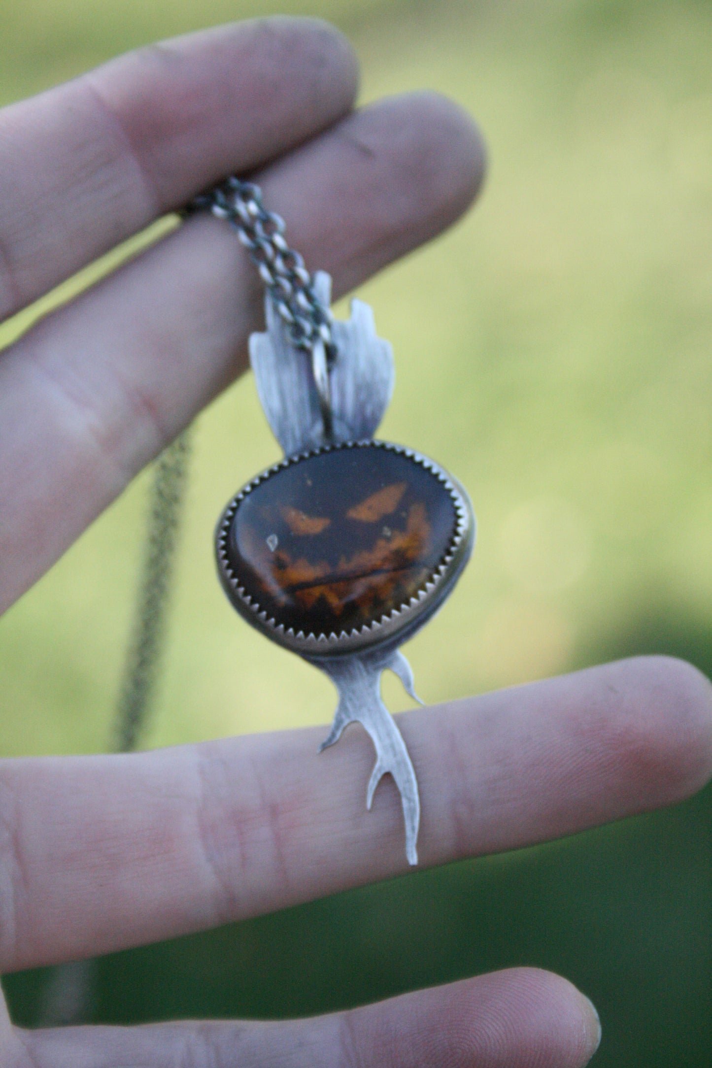 Return of Jack of the Lantern