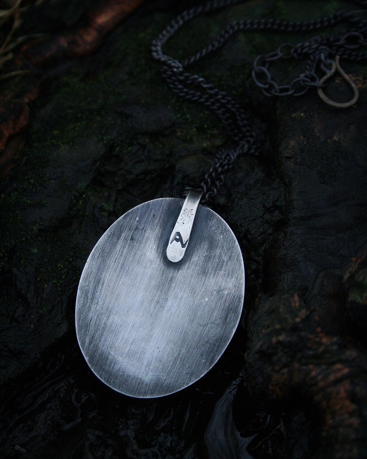 Polar Bear Shadowbox