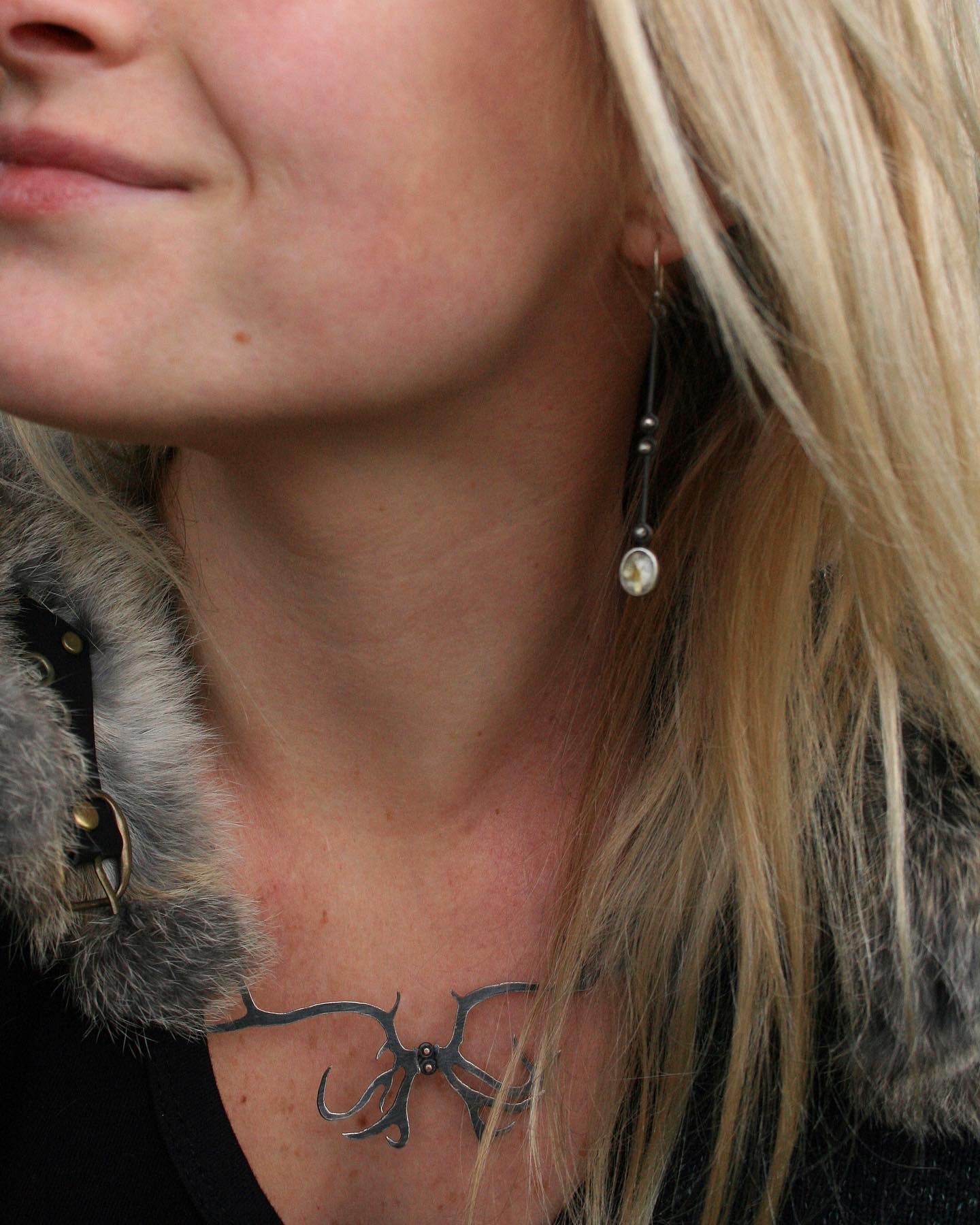 Holiday Earrings