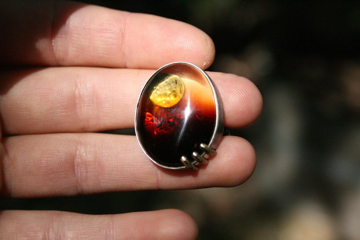 Alpine Glow // Size 7.75