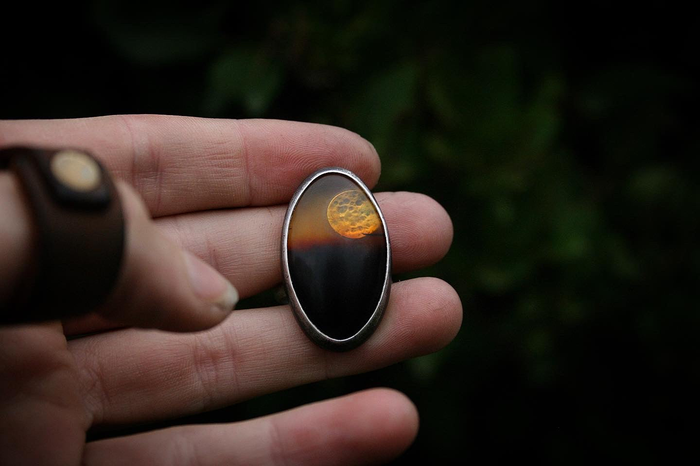 The Witching Hour // Size 8