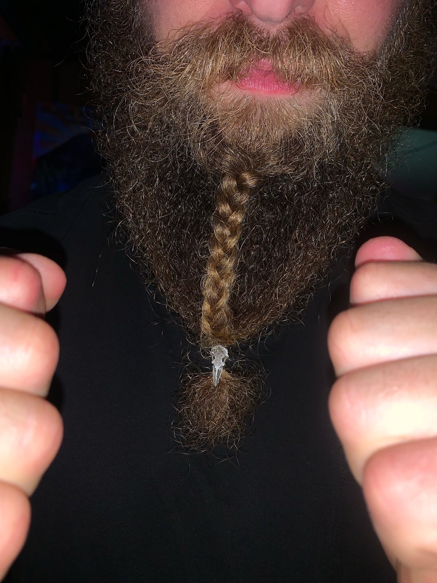 Hair Beads