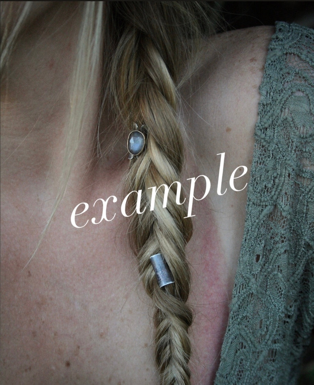 Hair Beads