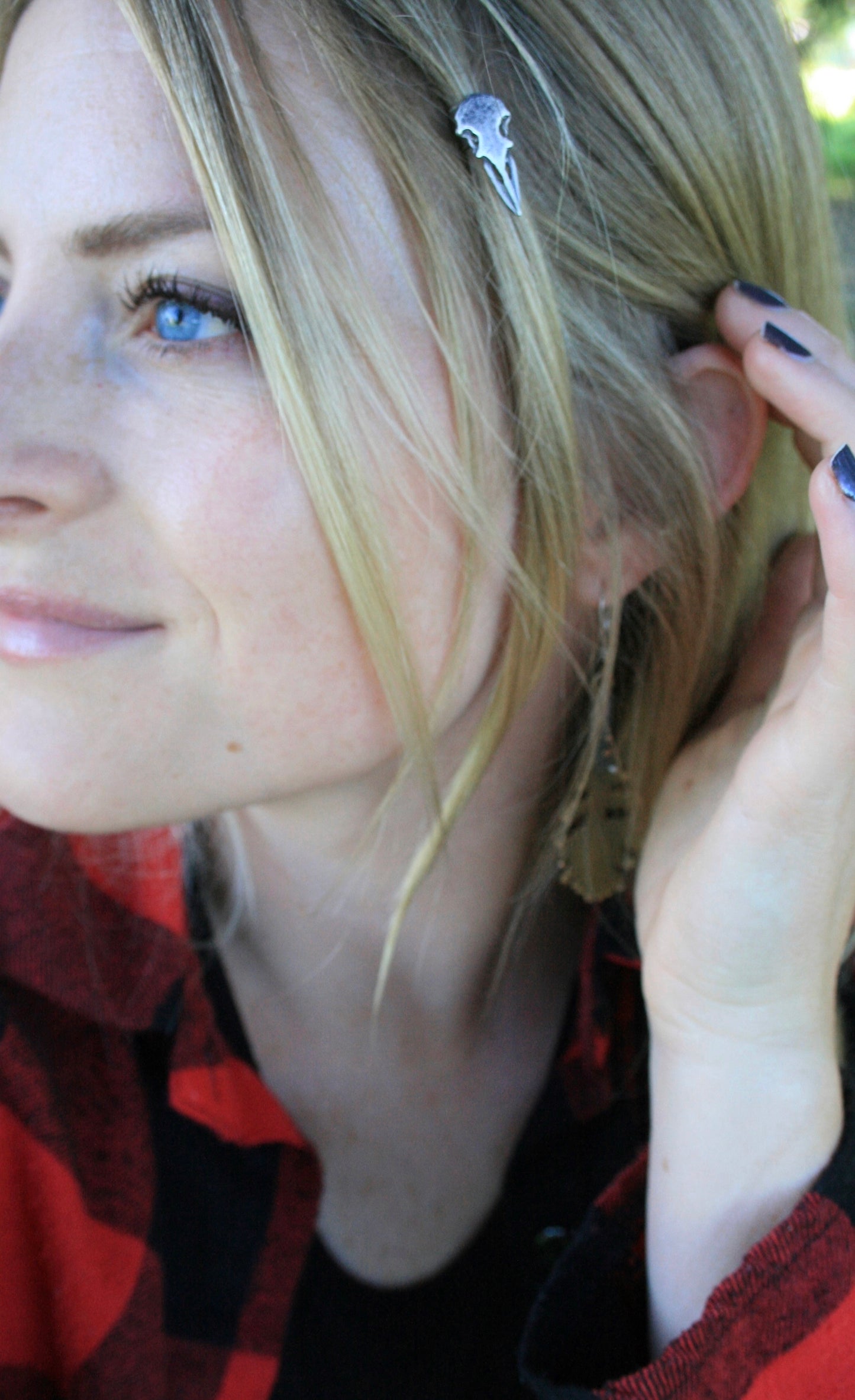 Hair Beads
