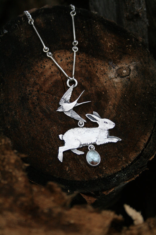 Lepus Part I