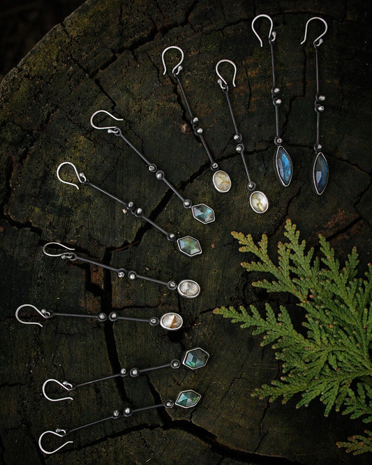 Holiday Earrings