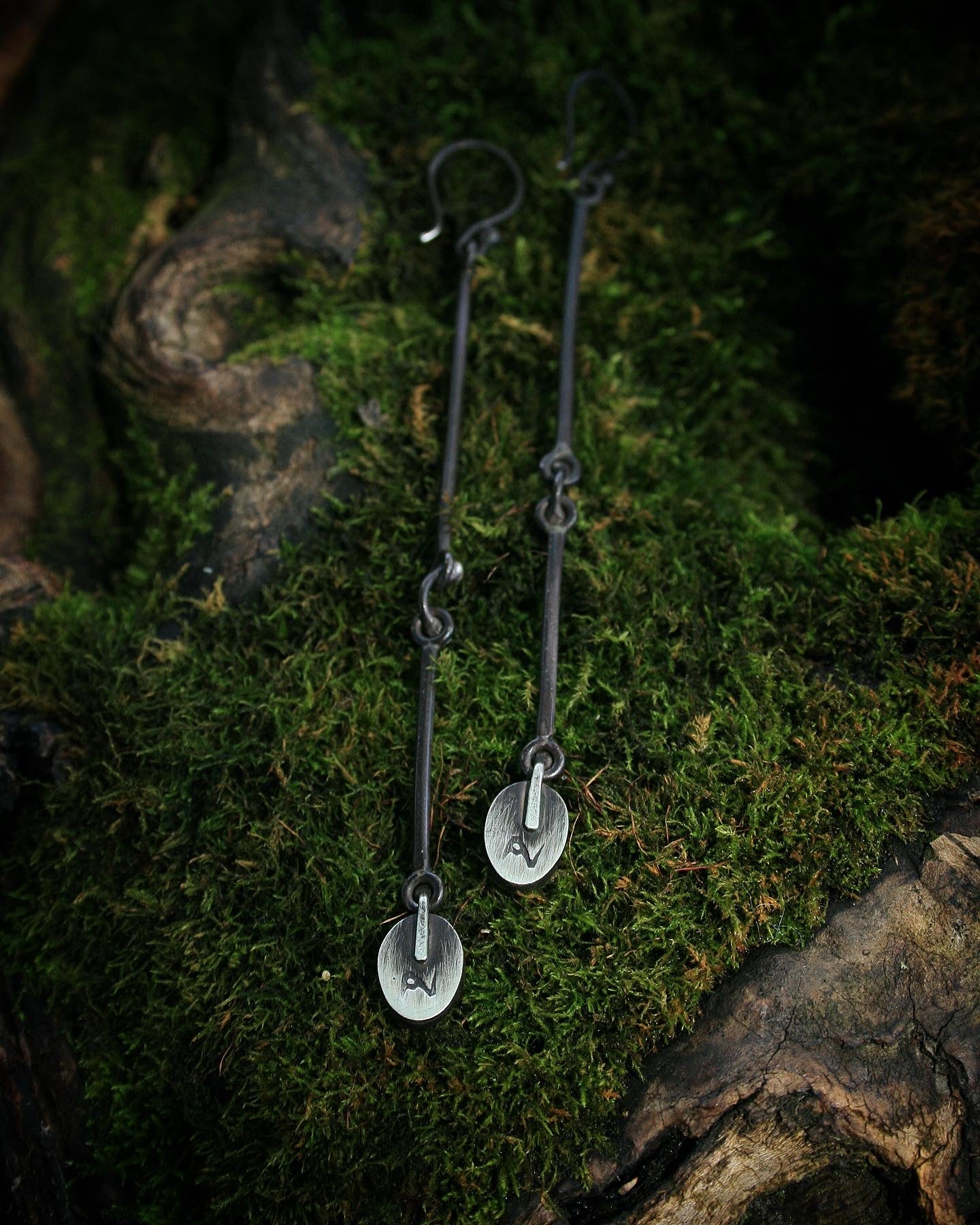 Kyanite Dangles