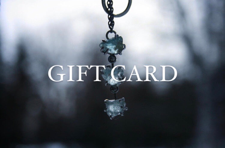 DIGITAL GIFT CARD