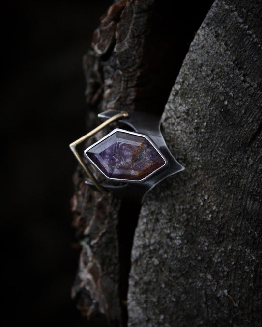 Maleficent Ring // Size 7.5-8