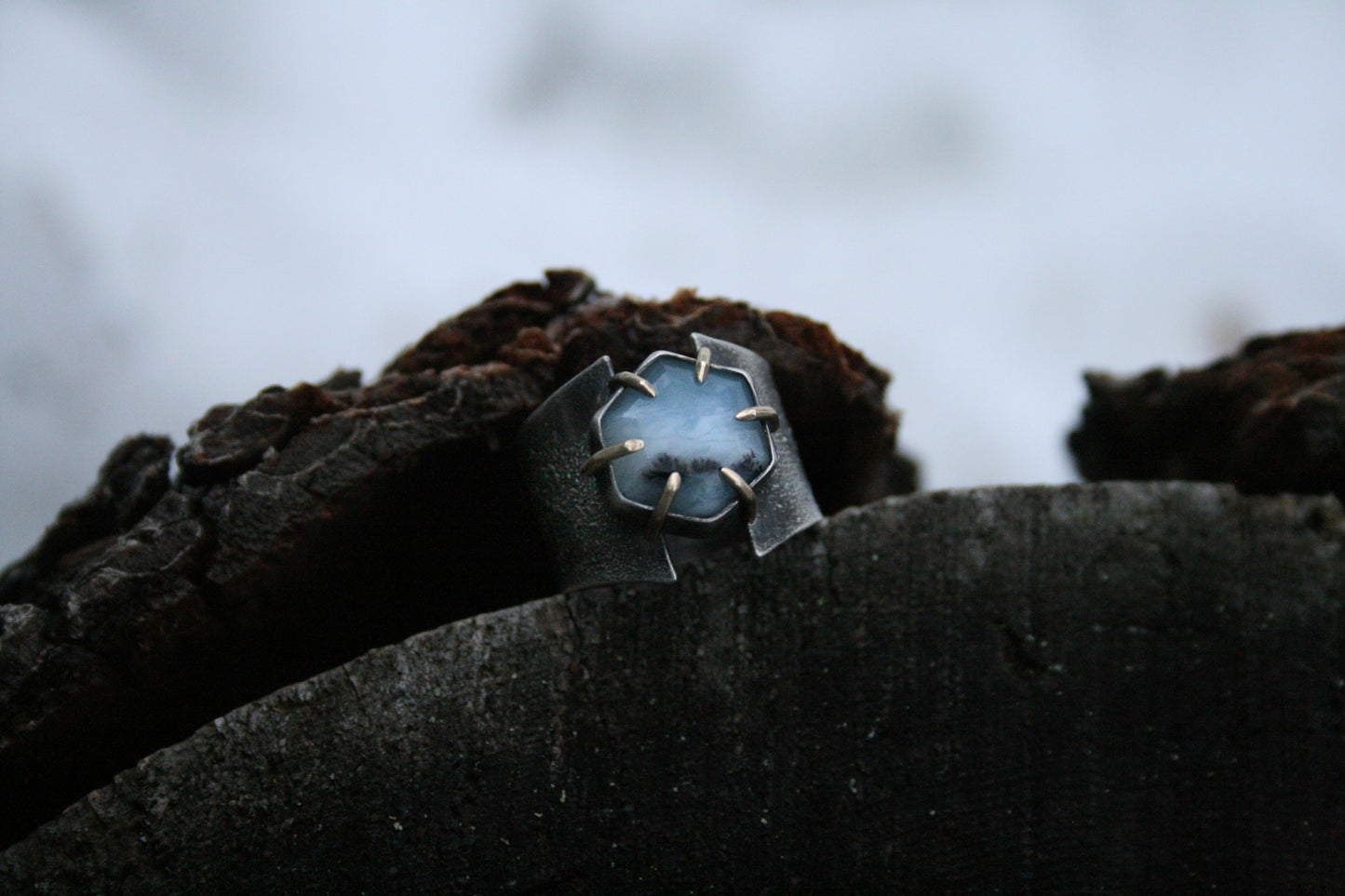 Winter Sun Band // Fits 8.5