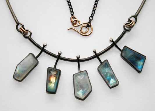 Ice Empress Necklace