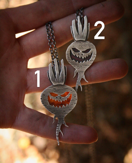 Return of Jack of the Lantern