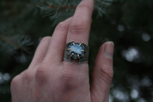 Winter Sun Band // Fits 8.5