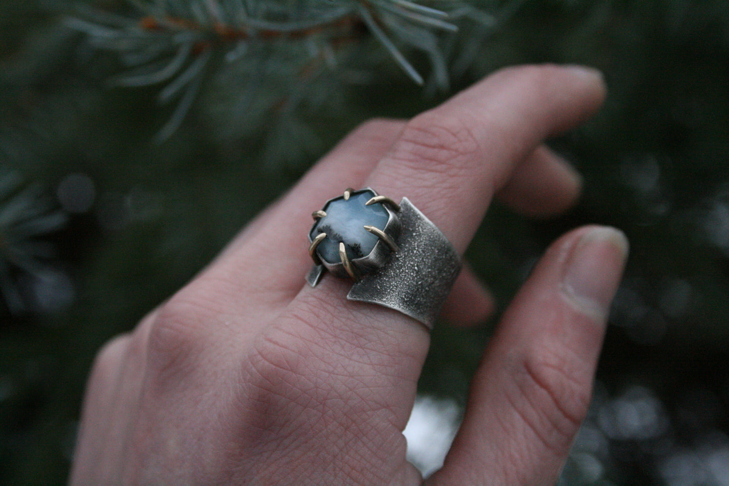 Winter Sun Band // Fits 8.5